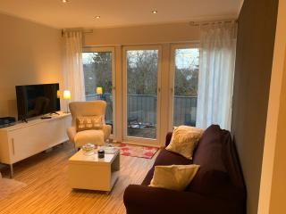 Business Apartment Bugl - 9