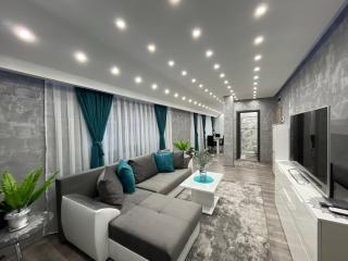 City Apartments - a brand new luxury & comfy. - 9