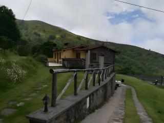 Prato Fiorito - Bagni di Lucca - 3