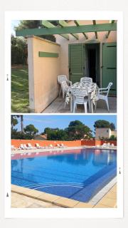 Maisonnette les oliviers - 0