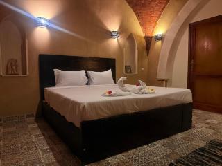Saray El Omda - Wellness & Retreat Village - 0