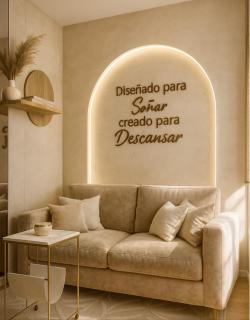 Urban Luxe Studio in Bogotá - CityView - 5