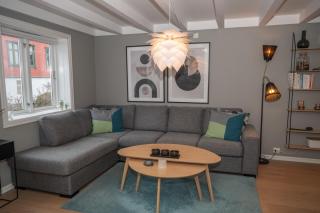 Classic Stavanger Townhouse, Garden, Spacious - 6