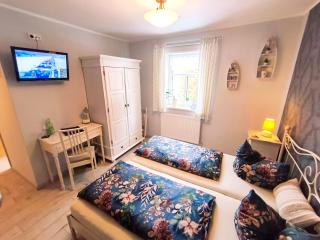 Antikhotel Steinbacher Hof - 5