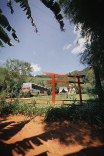 Ônibus Oriental Experience com Ofurô aquecido - Domingos Martins ES - 4