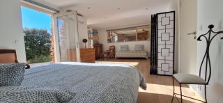 Situation exceptionnelle, villa Labori, luxueuse - 6