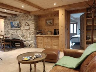 Les Aubins XL - appartement 92 m2 - 5