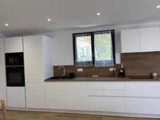 Rez de villa Proche d'Ajaccio - 2