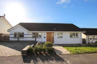 Coastal 3-bed retreat with sea views - Woolacombe - 7