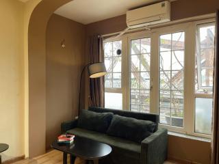 Migo Train View-500 meters to the Old Quarter - 2