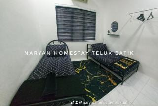 Naryan Homestay Teluk Batik - 6