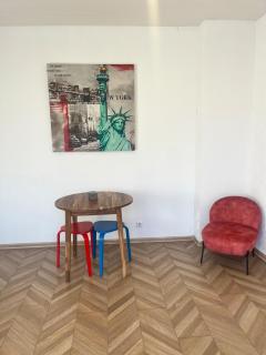 Cozy and quiet apartment near the city - 7