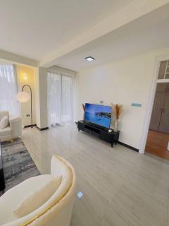 Cozy 1BR Apartment near Bole Airport, Bambis - 5