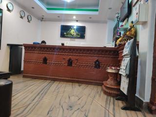 Hotel Mudkhu Durbar - 9