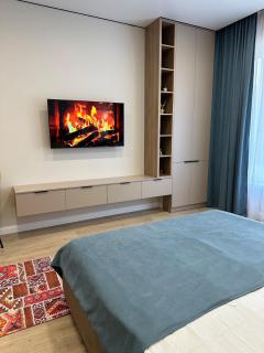 Meridian Business Class Residential Complex - 9