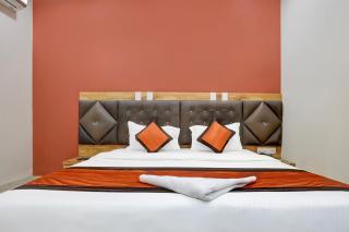 Glitz Hotels Veera -Andheri Kurla Road - 8