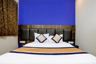 Glitz Hotels Veera -Andheri Kurla Road - 6