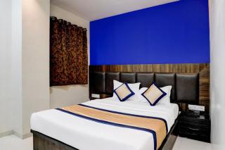 Glitz Hotels Veera -Andheri Kurla Road - 3