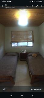 Cabaña Flor Serrana - 1