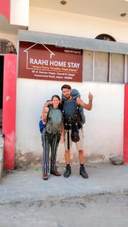 Raahi Homestay - 3