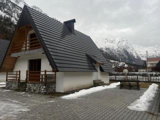 Bujtinat e lugines Valbone - 9