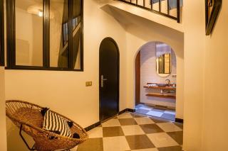 Loft house Marrakech - 9