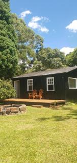 Sitio Rio do Frade - 0