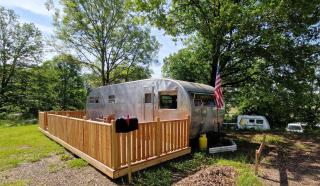 CAMPING LA PERLE - 1