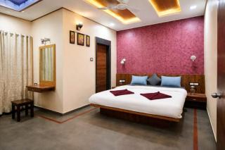 Green Energy Forest Stay - 4