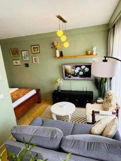 Sarah homes vintage charm near jkia and sgr - 0