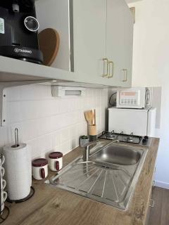 Le Nid de la Mayenne - 7