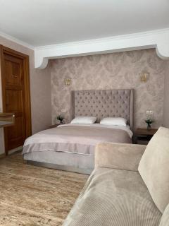 TBILI Boutique Hotel - 2