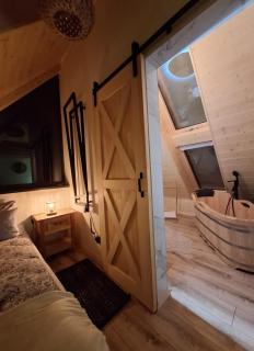 Siedlisko DoReMiDo-mki "bez barier" SPA - 4