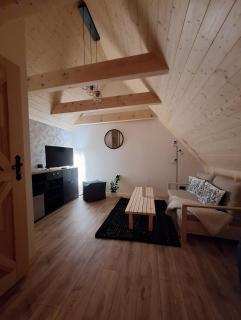 Siedlisko DoReMiDo-mki "bez barier" SPA - 5