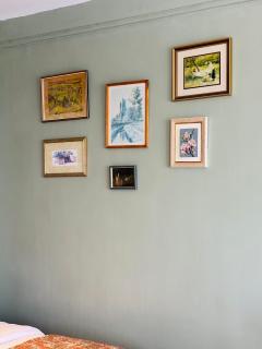 Sarah homes vintage charm near jkia and sgr - 1