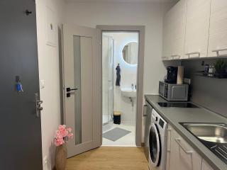 Stylish sister studio in the heart of Trnava - 6