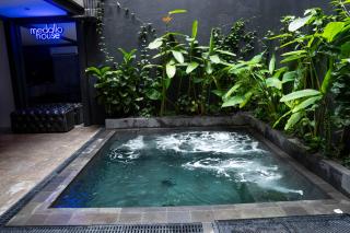 Provenza luxury parque Lleras D'house, happy house - 5