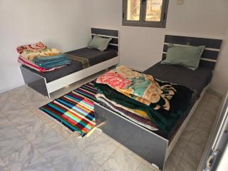 Appartement Hanine - 2