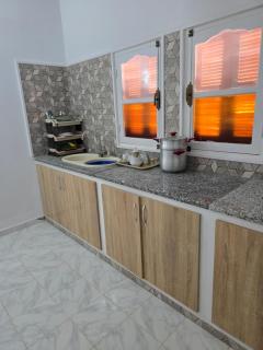 Appartement Hanine - 2