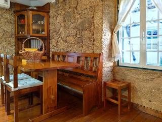 casa na aldeia - entre Fundão e Covilhã - 1