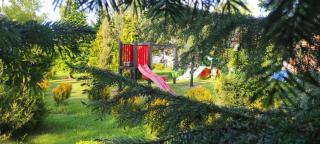 Przyjazna Osada - Domki i Apartamenty - 5