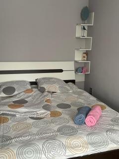 Уютная квартира в сердце города - 3