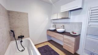 Superbe Maison avec jardin - 4