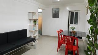 Deartamento de 80m2 - 3