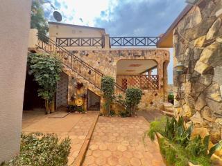 Villa La beauté luxueuse - 3