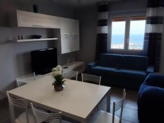 Aga&Ale SeaHome - Casa con Vista Mare Imperia - 1