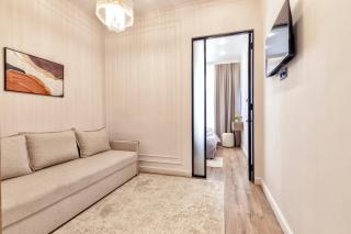 Роскошный апартамент в Астане - 4