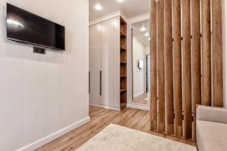 Роскошный апартамент в Астане - 2