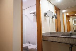 Sol Alphaville Hotel & Residence - 2