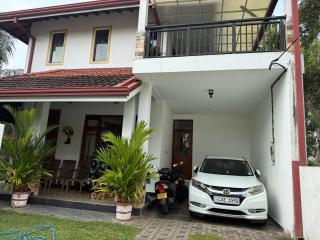 Liyora Home Stay - 1